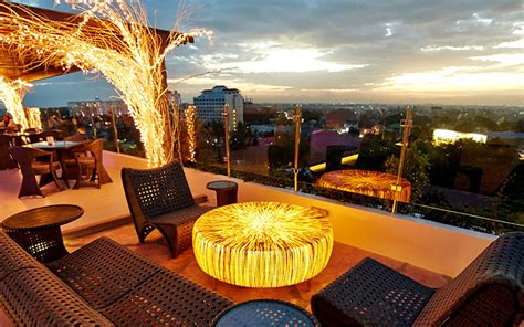 bar and restaurant in cebu city